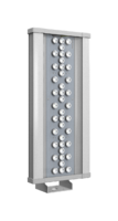 Светодиодный светильник ECOLED-80W-10180-G FACADE